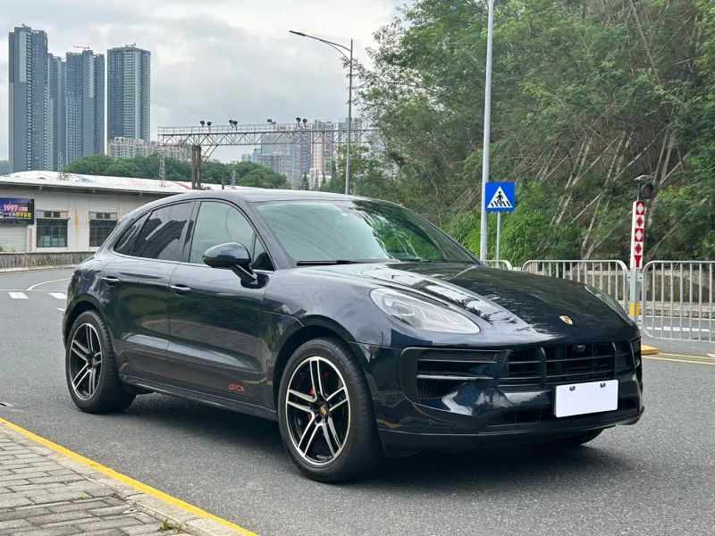 macan macan