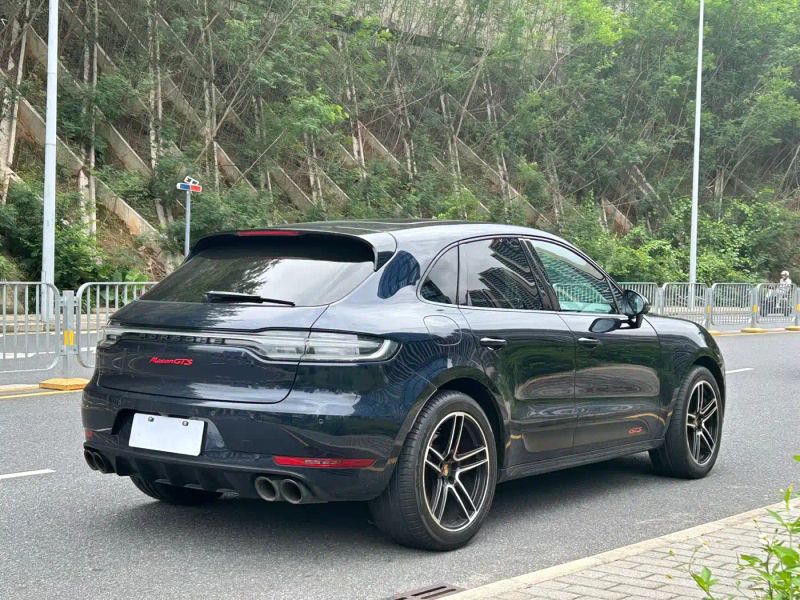 macan macan