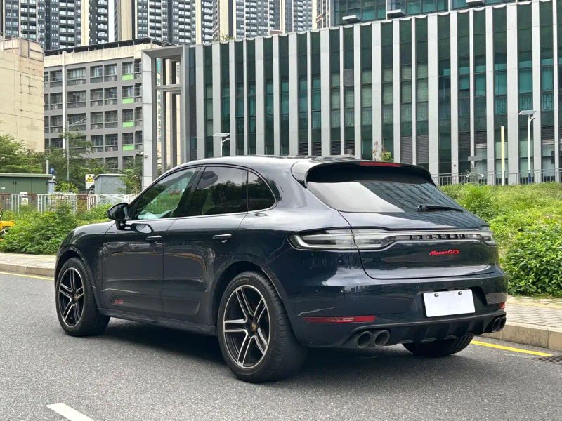 macan macan