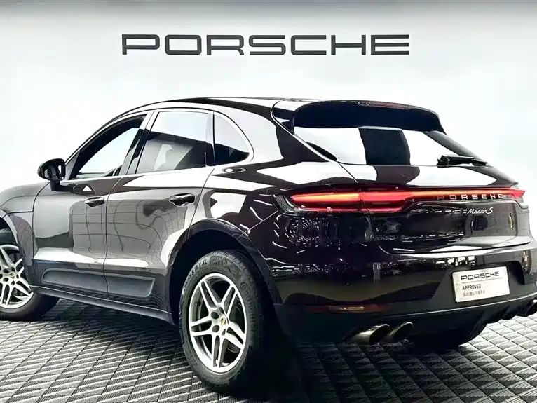 macan macan