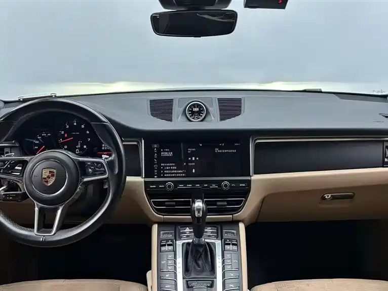 macan macan