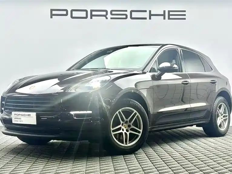 macan macan