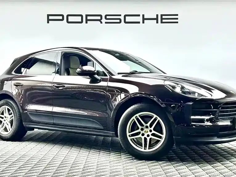 macan macan