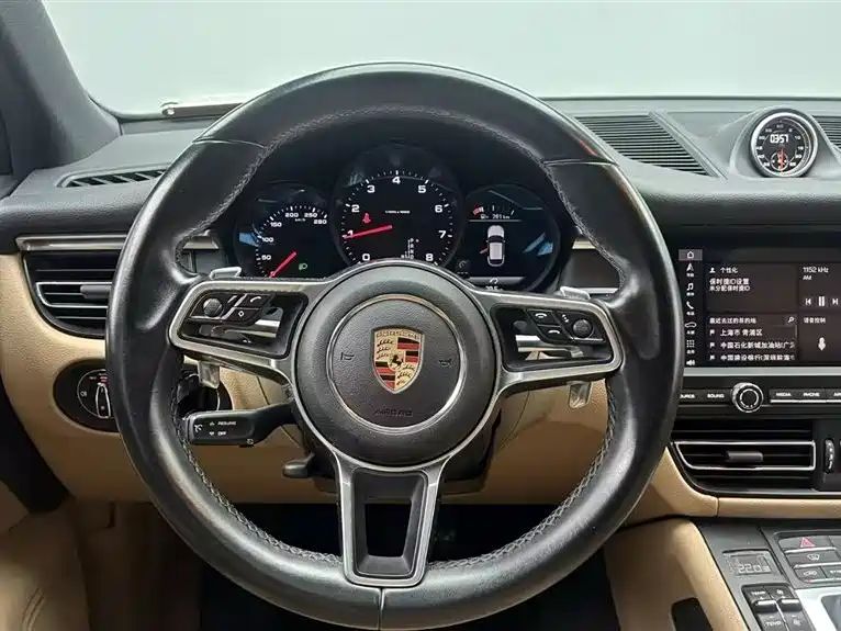 macan macan