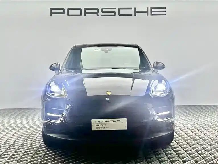 macan macan