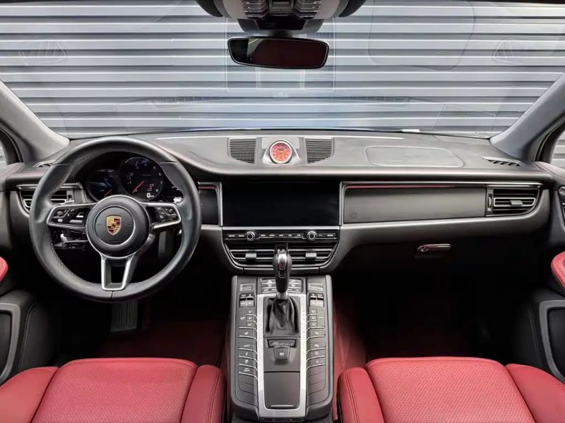 macan macan
