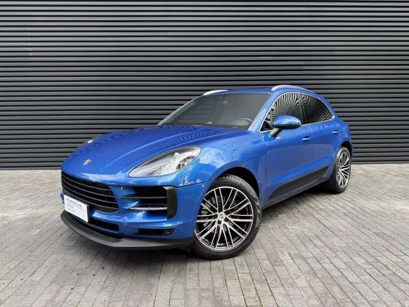 macan macan