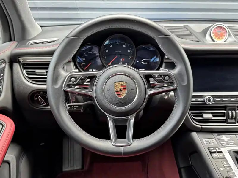 macan macan