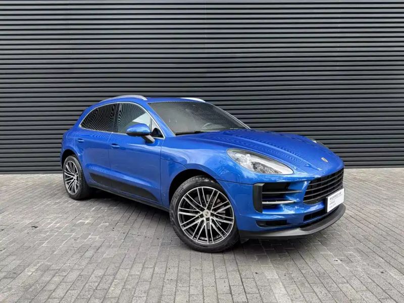 macan macan