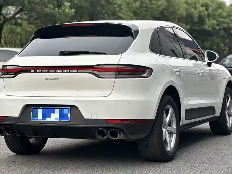 macan macan