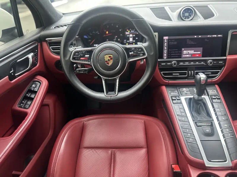 macan macan