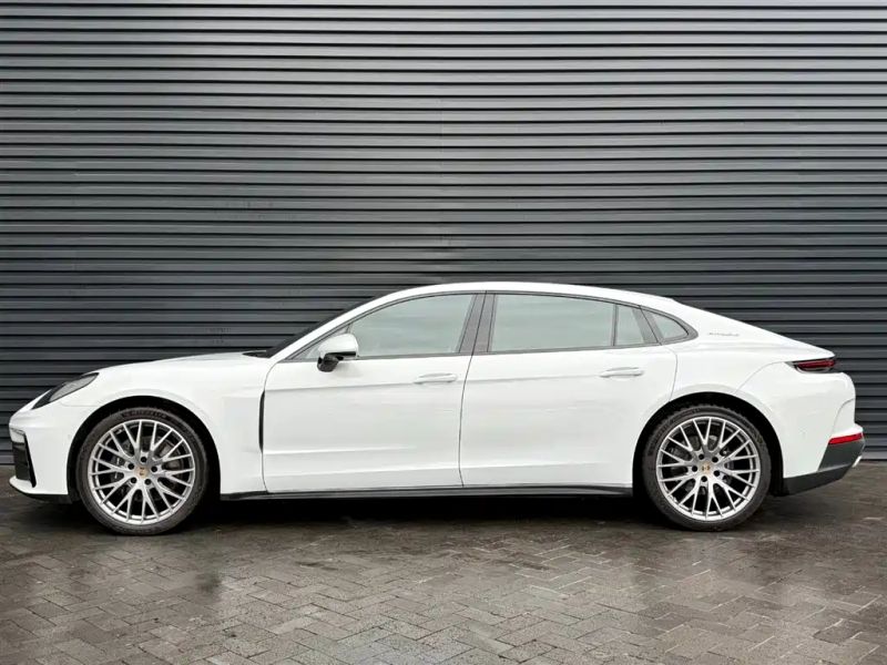 macan panamera