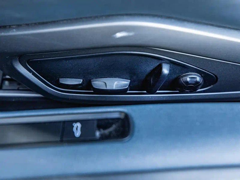 macan 911