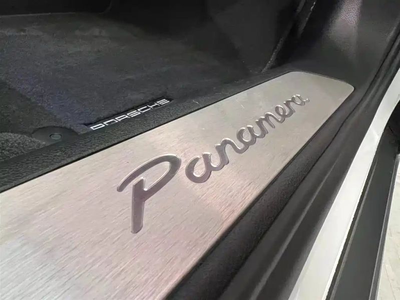 macan panamera