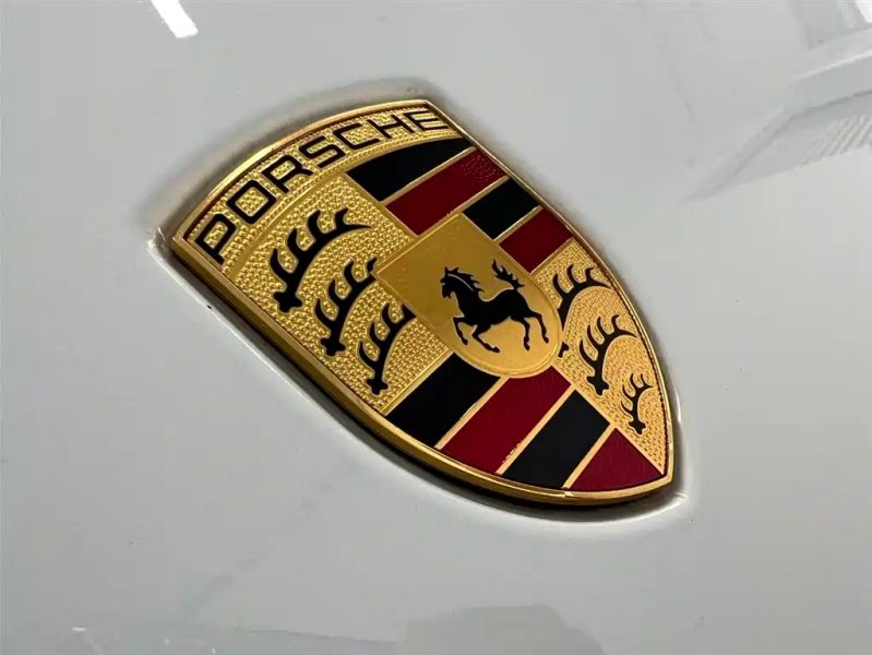 macan panamera