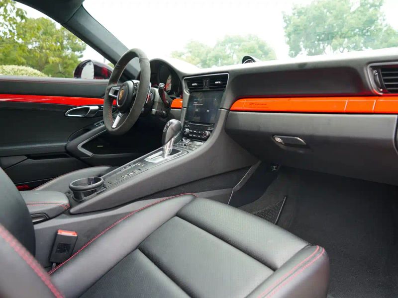 macan 911