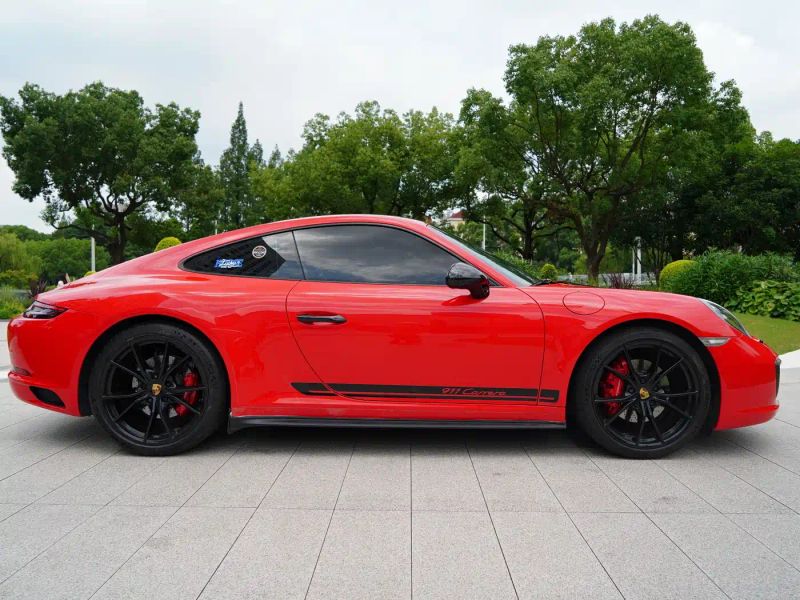 macan 911