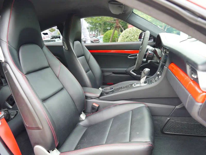 macan 911