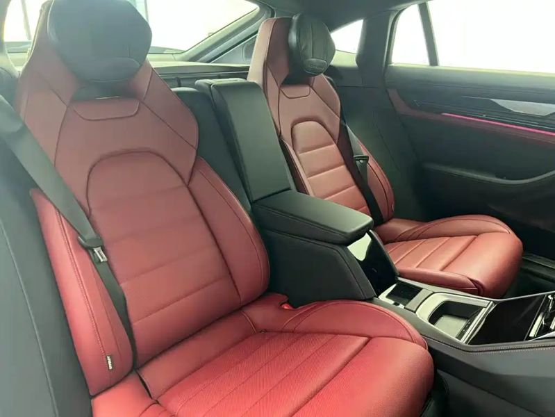 macan panamera