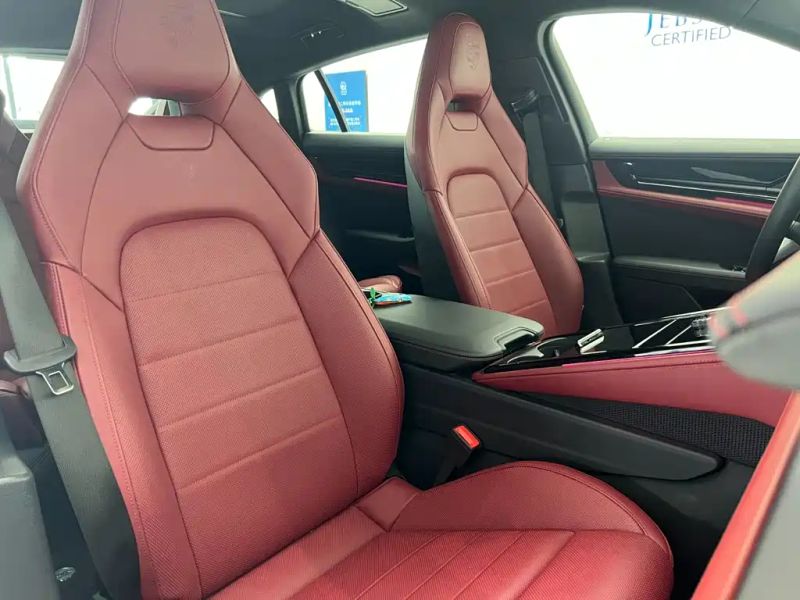 macan panamera