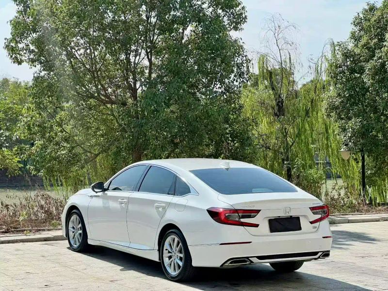 aodisai accord