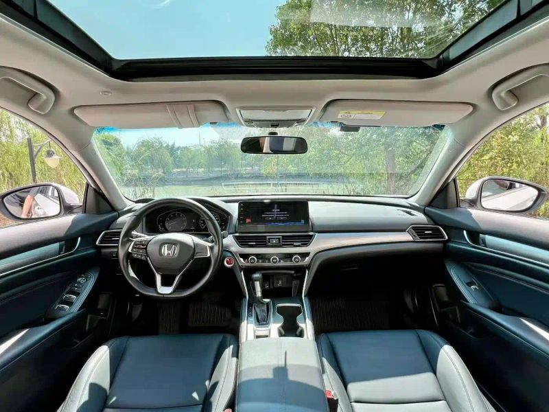 aodisai accord