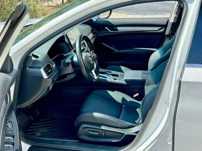 aodisai accord