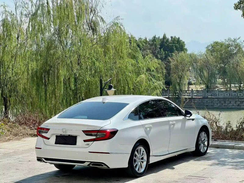 aodisai accord