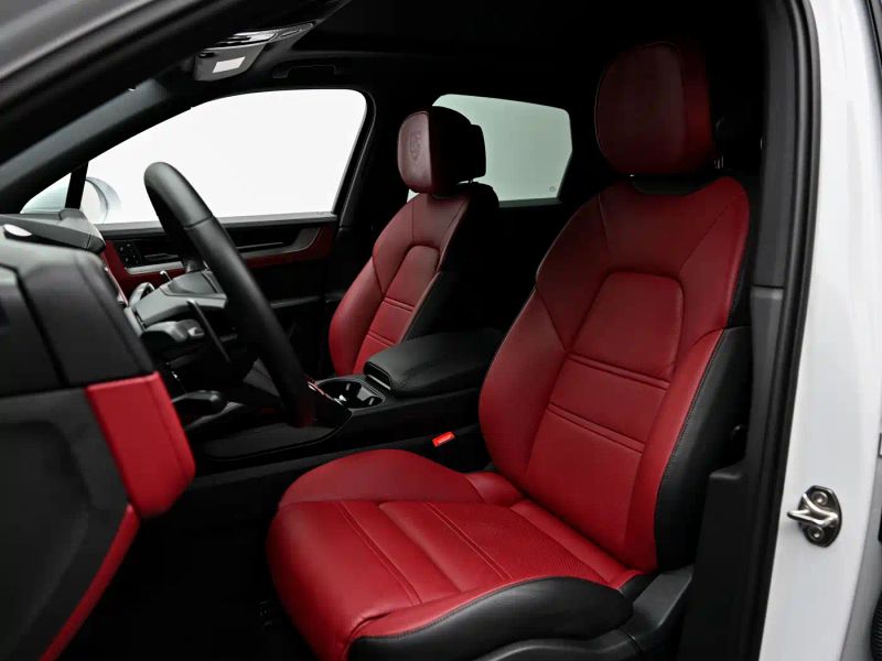 macan cayenne