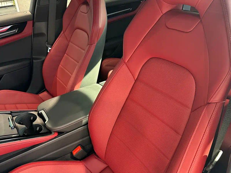 macan panamera