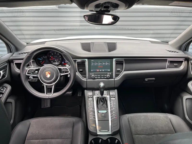 macan macan