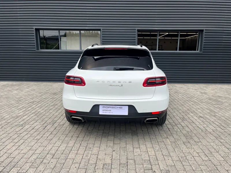 macan macan