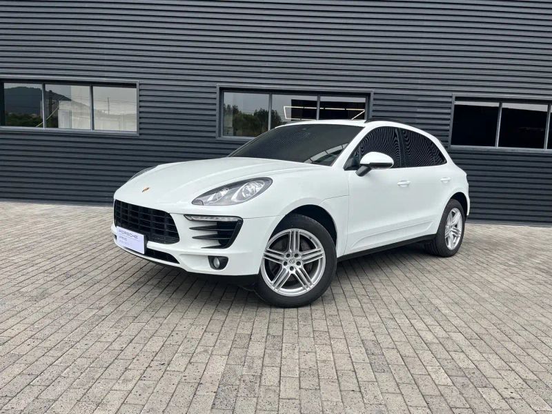 macan macan