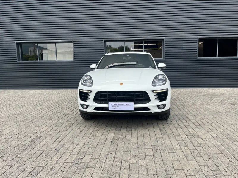 macan macan