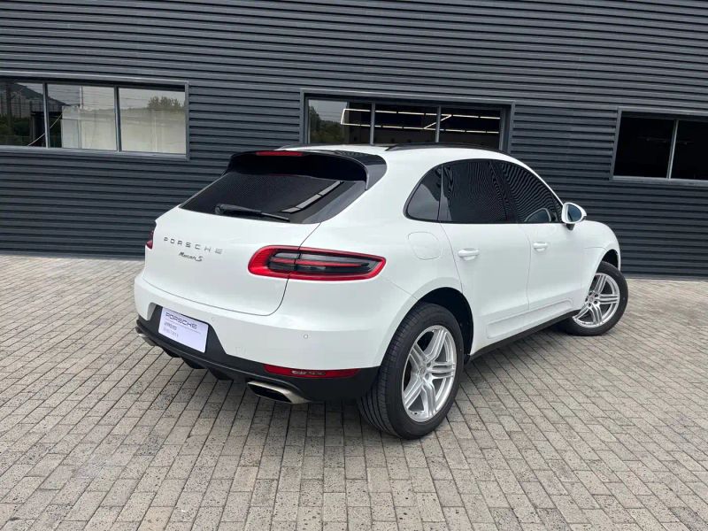 macan macan