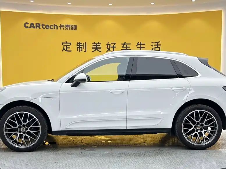 macan macan