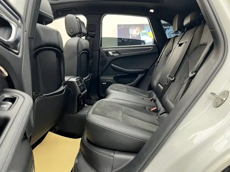 macan macan