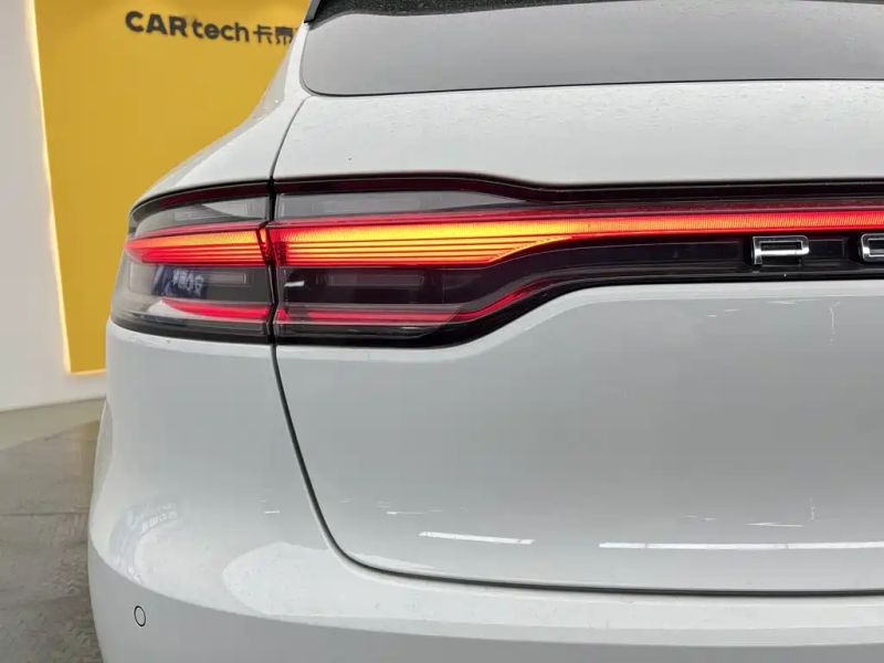 macan macan