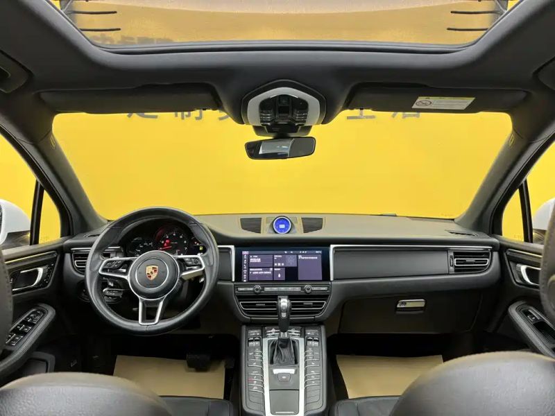 macan macan