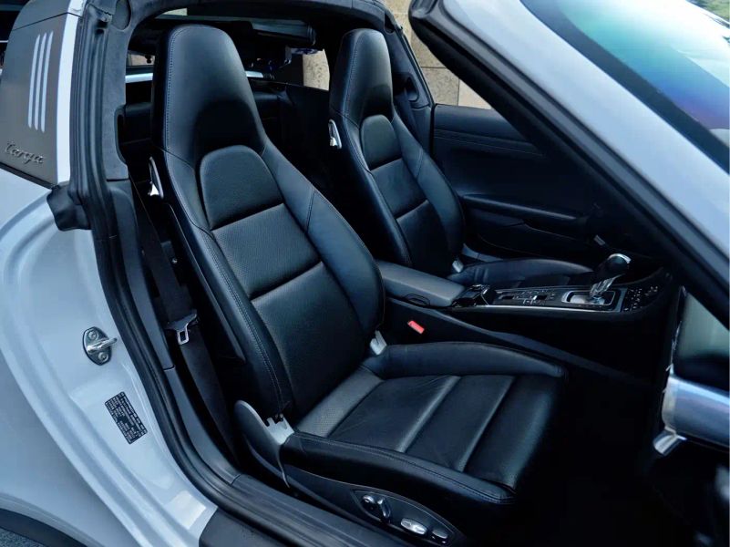 macan 911