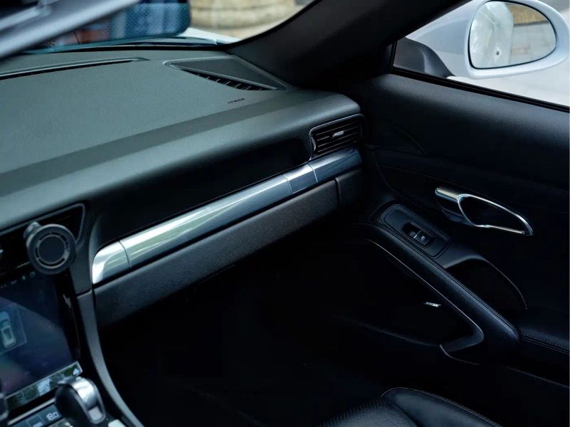 macan 911
