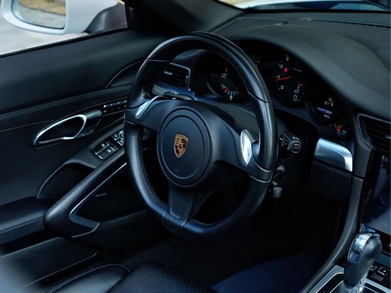 macan 911