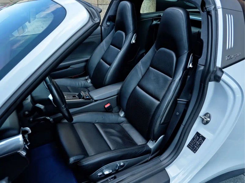 macan 911