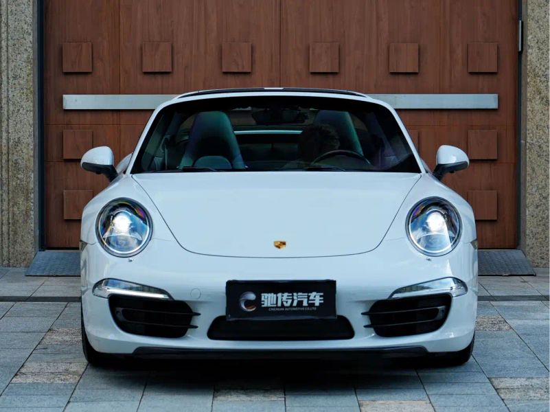 macan 911