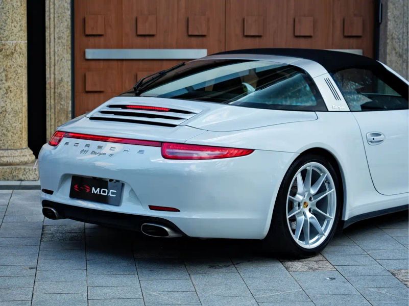 macan 911