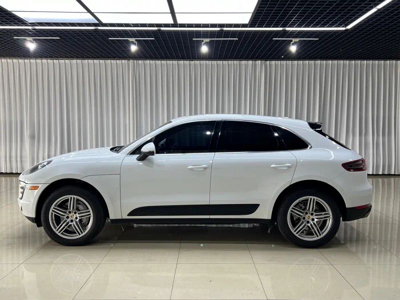 macan macan