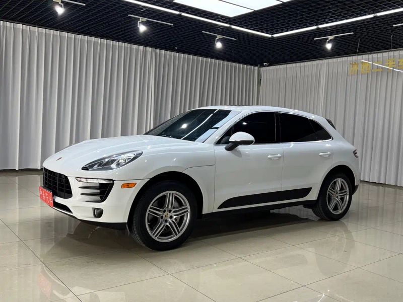 macan macan