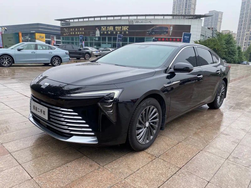 ancove buick_regal