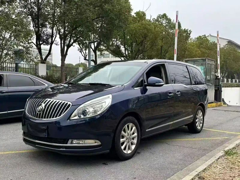 ancove gl8