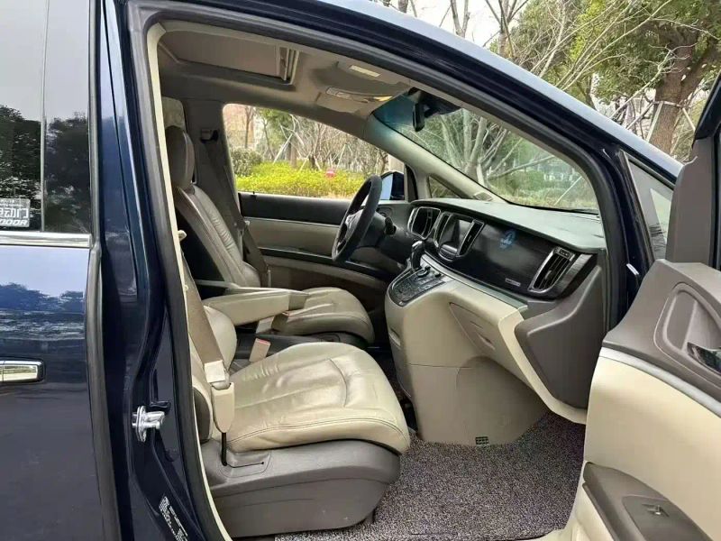ancove gl8